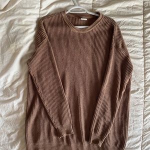 Women’s Knit Jax and Lennon Med in Latte